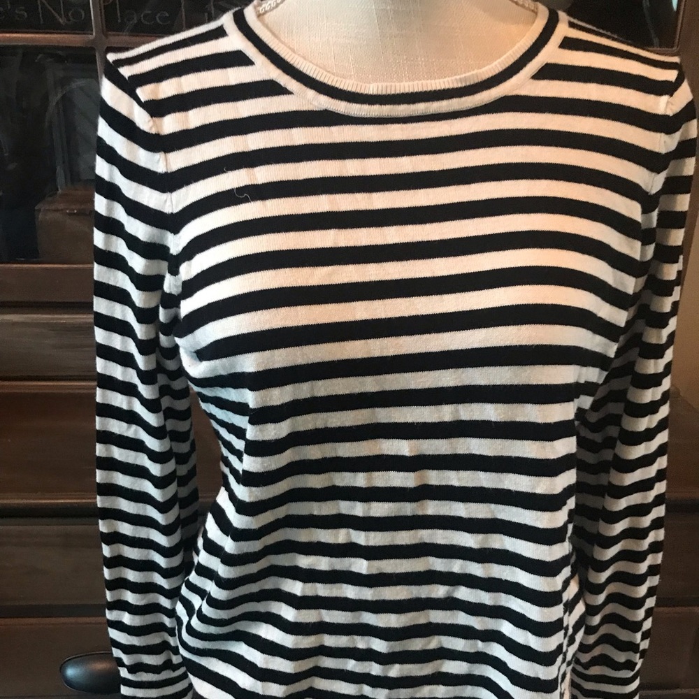 Adrianna Papell sweater